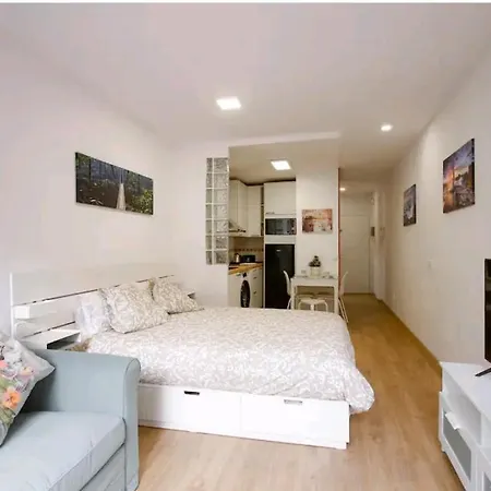 Apartment Palmas Las Palmas de Gran Canaria