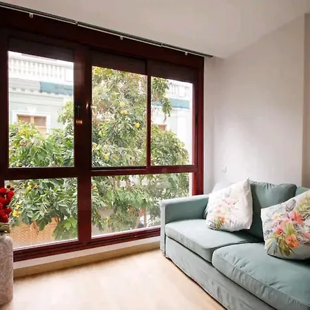 Palmas Apartment Las Palmas de Gran Canaria