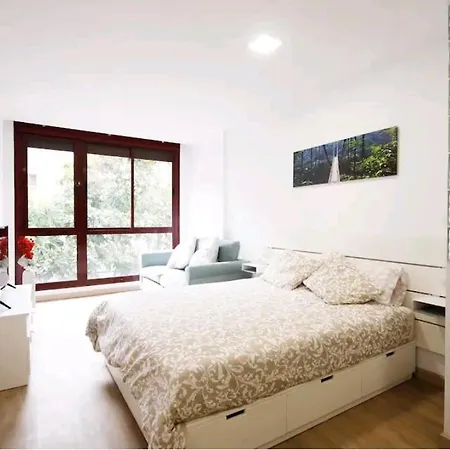 Palmas Apartamento Las Palmas de Gran Canárias