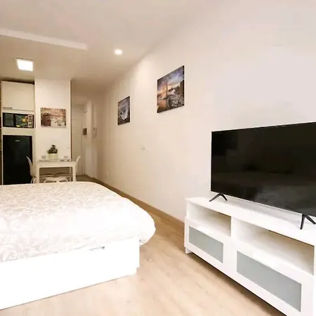 Apartmán Palmas *