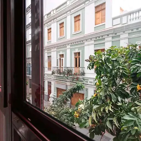 Palmas Las Palmas de Gran Canárias