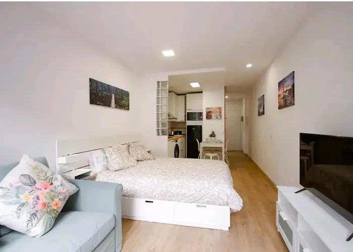 Apartament Palmas Las Palmas de Gran Canaria