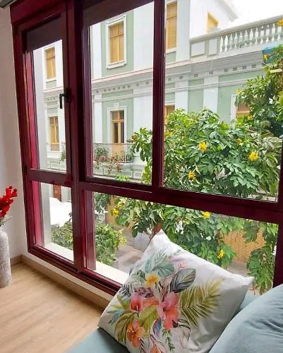 Palmas Las Palmas de Gran Canaria