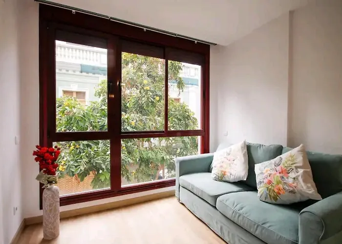 Palmas Apartament Las Palmas de Gran Canaria