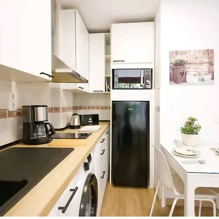 Palmas Apartment