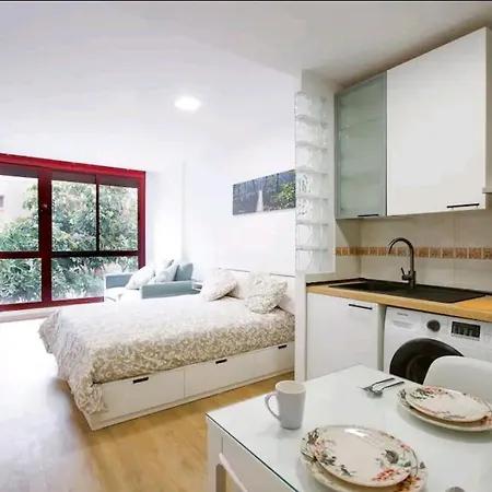 Palmas Apartment *