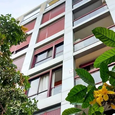 Palmas * Las Palmas de Gran Canaria