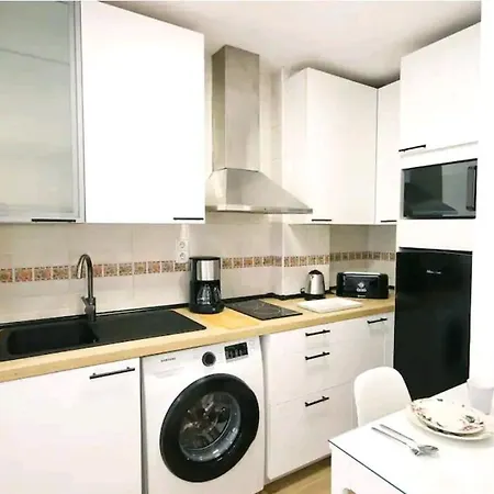 Apartment Palmas *