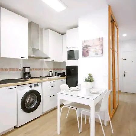 Palmas Apartment *
